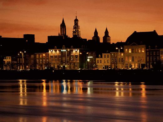 bedrijfsuitje maastricht